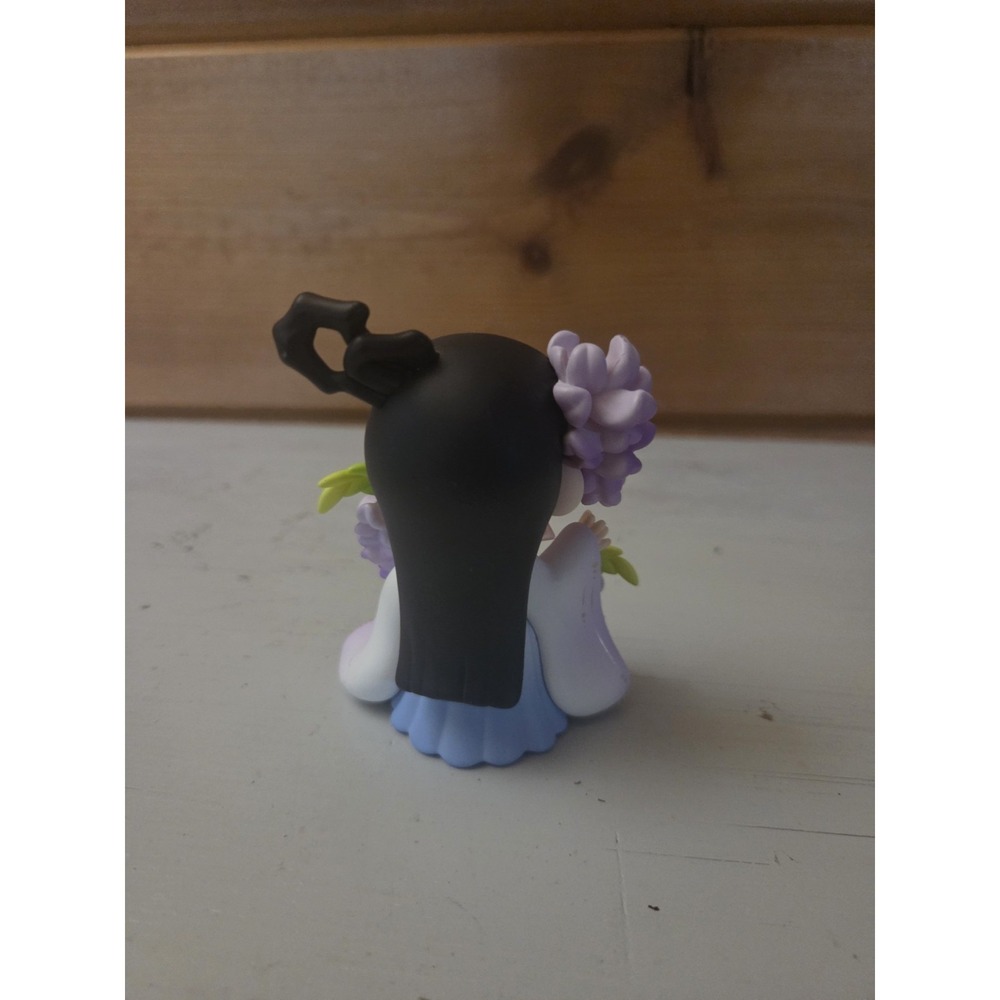 Nanci Blind Box Rolife Figure Flowers Chinese Beautiful Well Made Toy Figurine - Picture 3 of 4